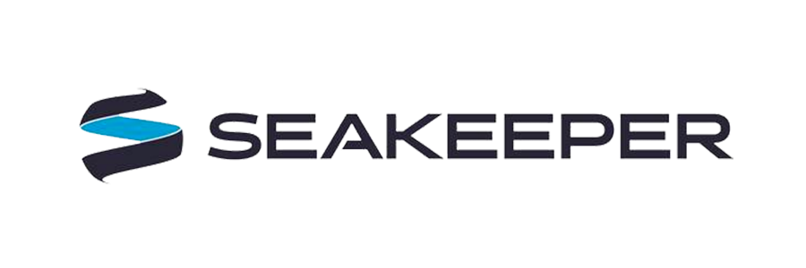 seakeeper logo