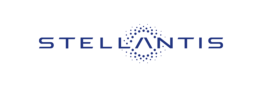 Stellantis logo 