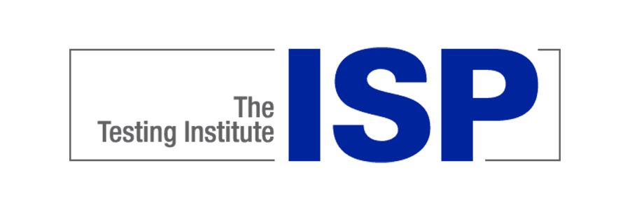 isp testing institute 