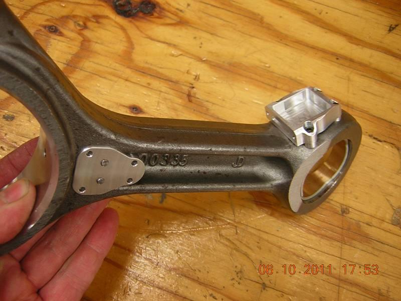 oil flow measurement