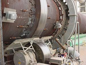 electromagnetic crack detector