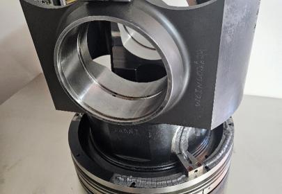 IR Telemetrics non-contact proximity sensor