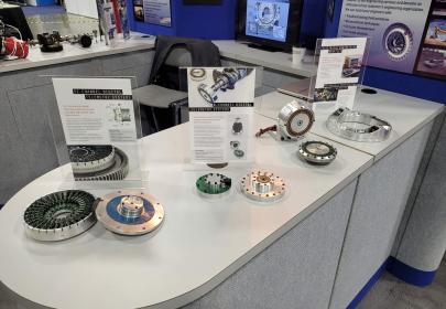 Digital Telemetry Systems