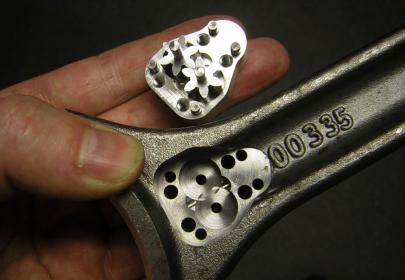 IR Telemetrics' Flow Transducer