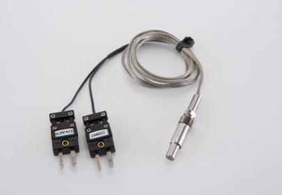 IR Telemetrics Thermocouples