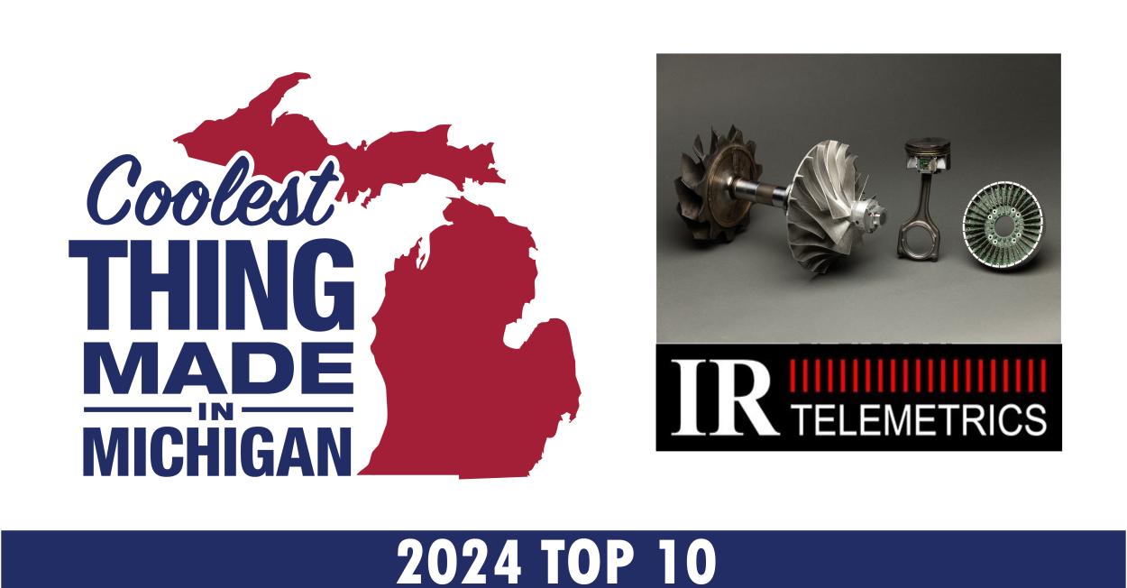 irt made in michigan