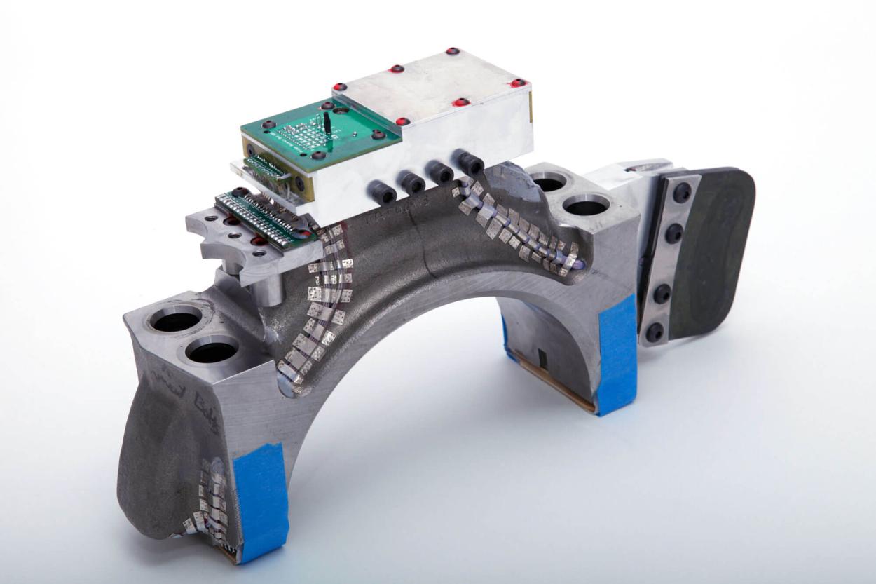 Diesel Industry IR Telemetrics
