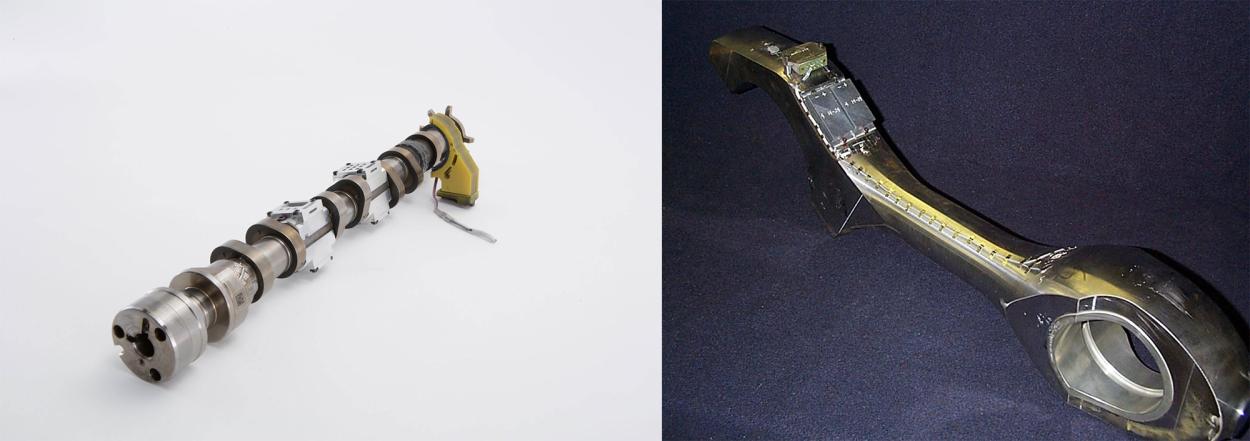 Diesel Industry IR Telemetrics