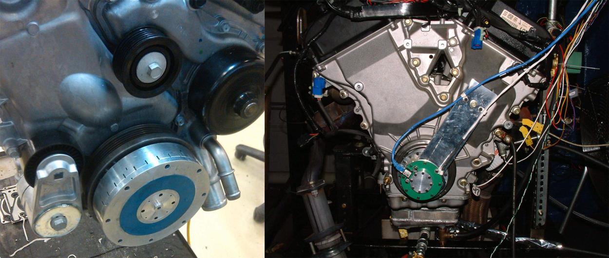 Digital Telemetry Applications