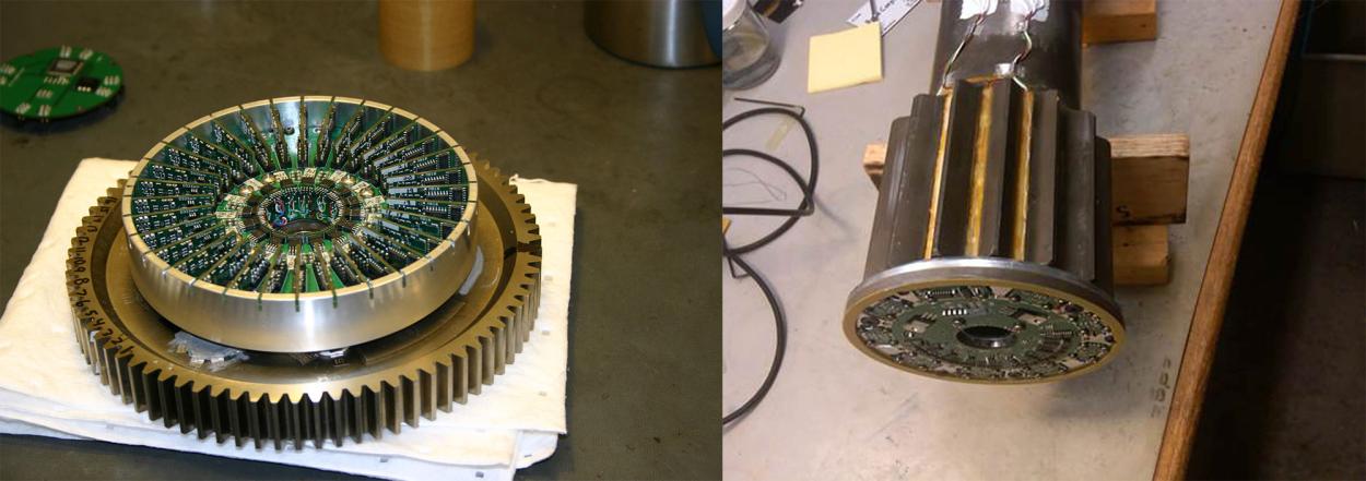 Digital Telemetry Products