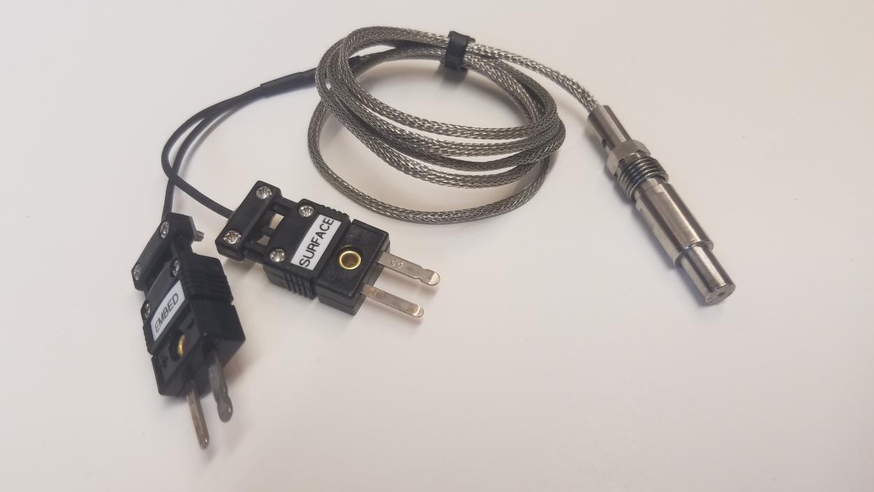 IRT's Specialty Thermocouples